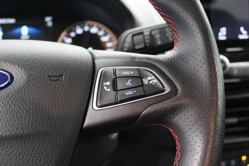 Hoofdafbeelding Ford EcoSport