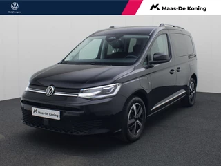 Volkswagen Bedrijfswagens Caddy Combi Style 1.5 eHybrid 115pk Automaat 723766