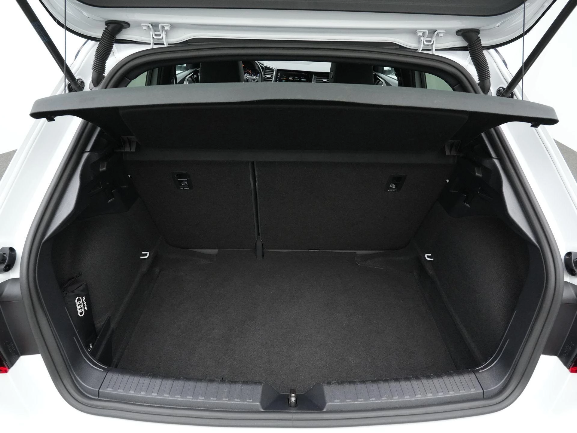 Hoofdafbeelding Audi A1