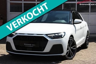 Audi A1 Sportback 30 TFSI Pro Line S Lane Ass Virtual Voll