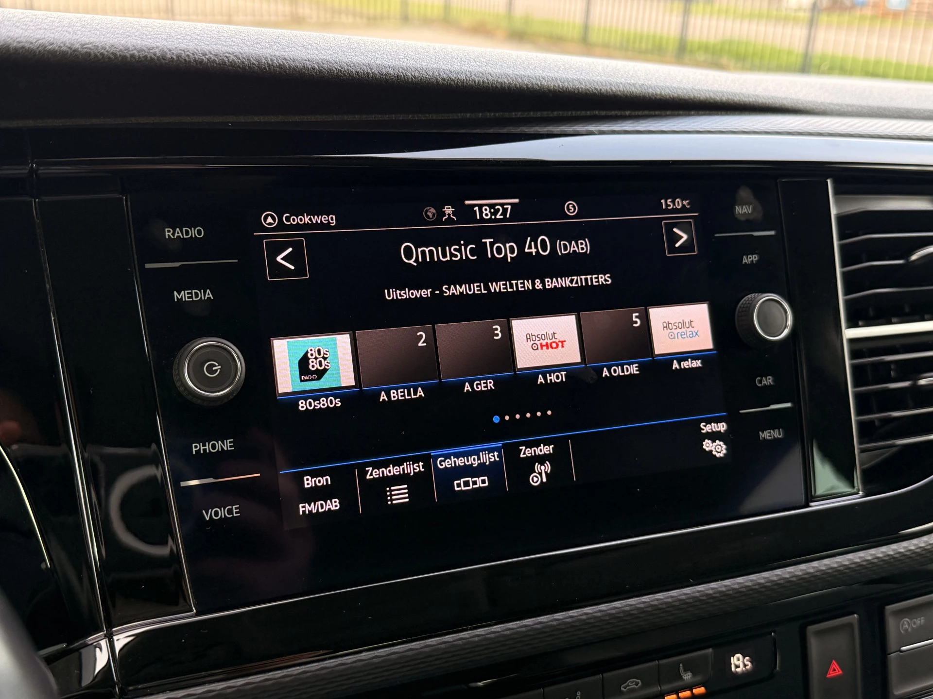 Hoofdafbeelding Volkswagen California