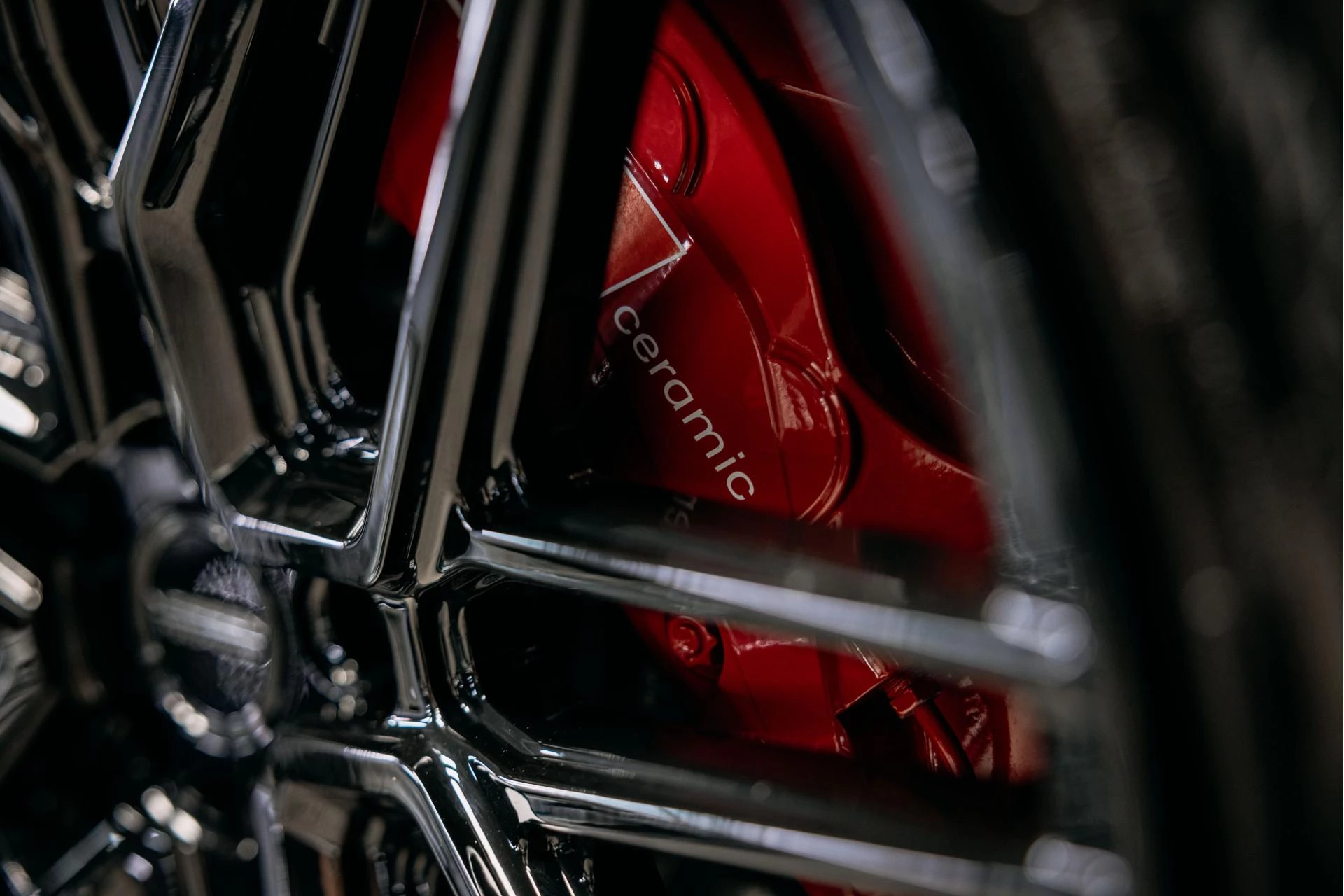 Hoofdafbeelding Audi RS6