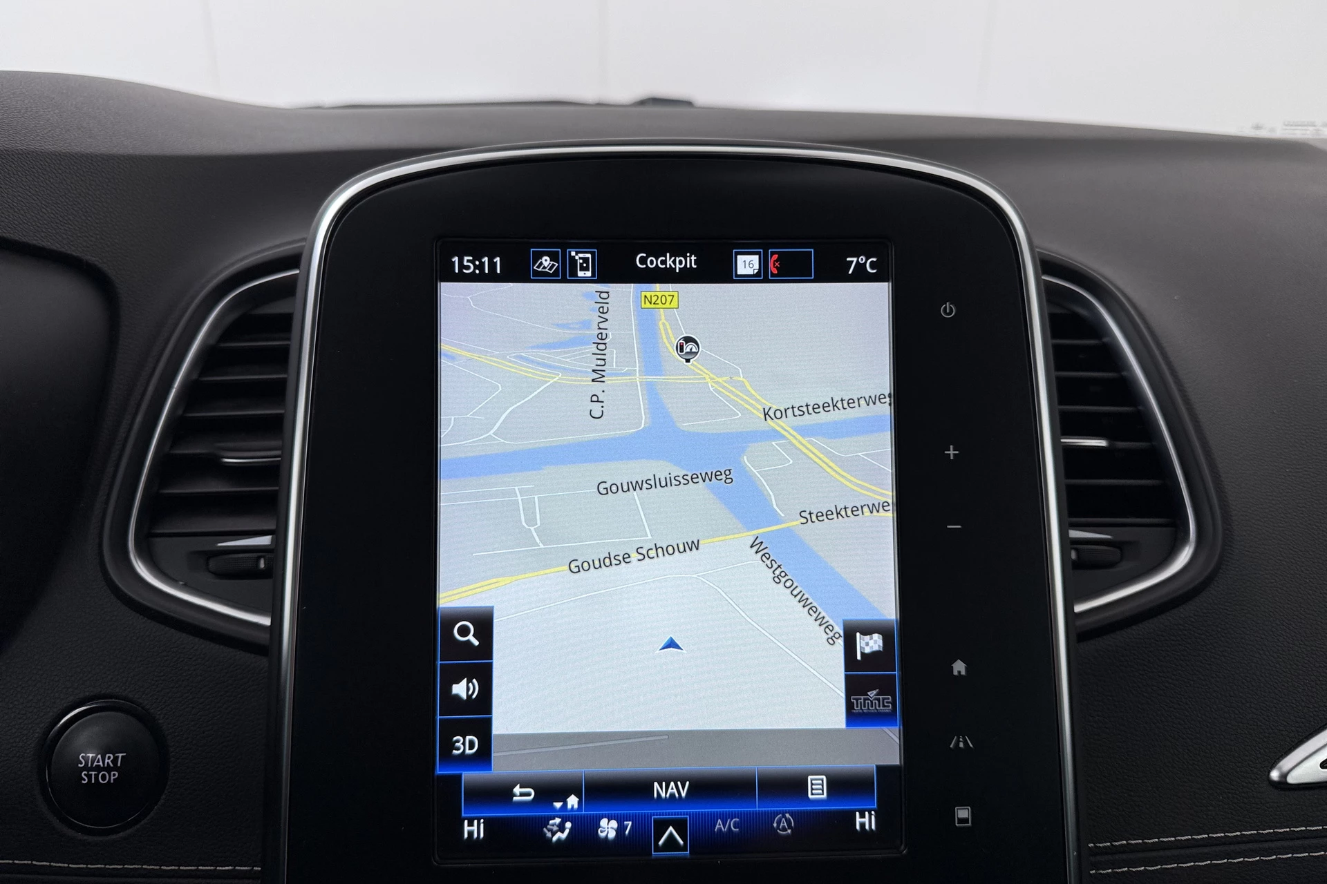 Hoofdafbeelding Renault Grand Scénic