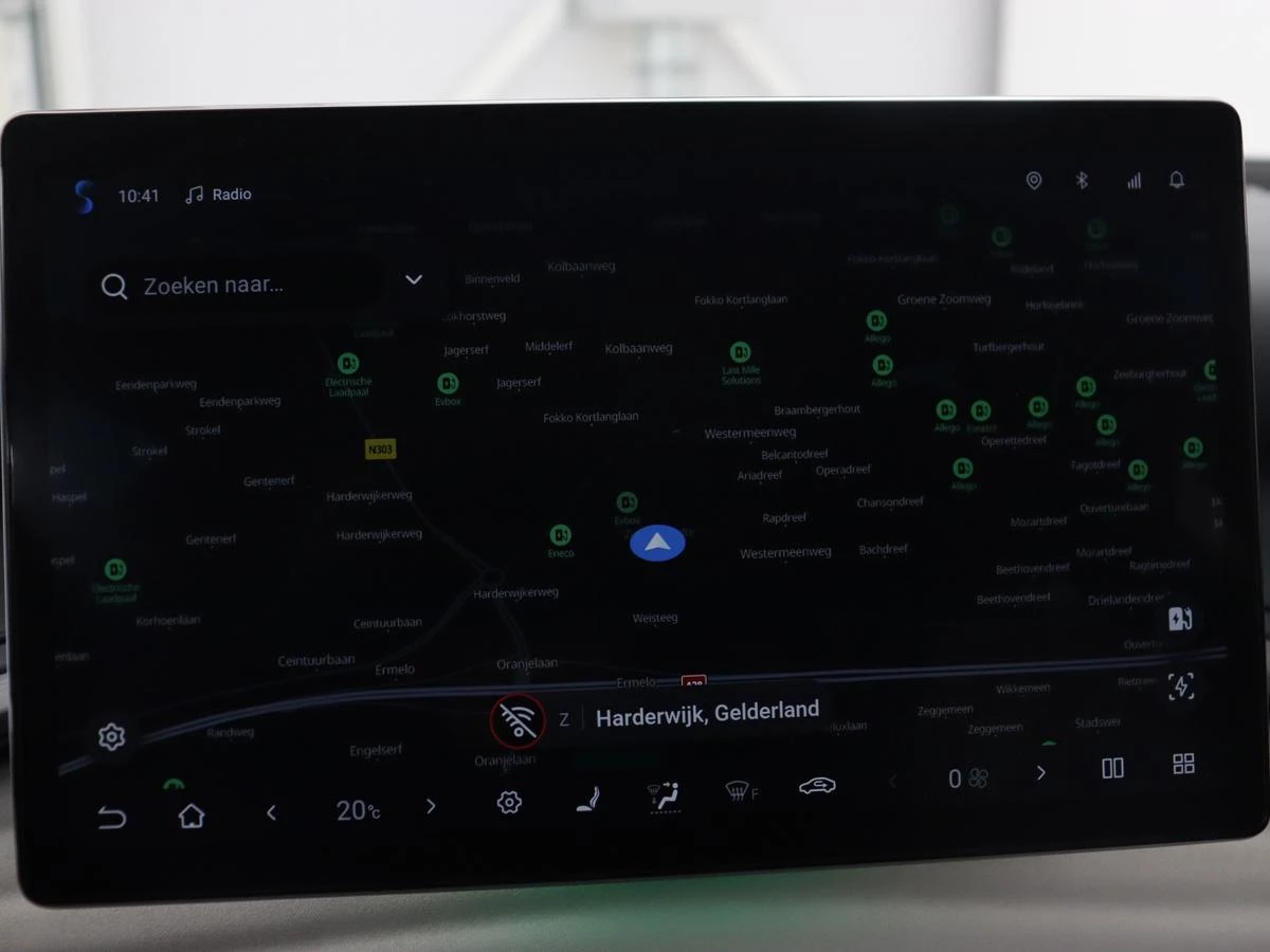 Hoofdafbeelding BYD ATTO 3