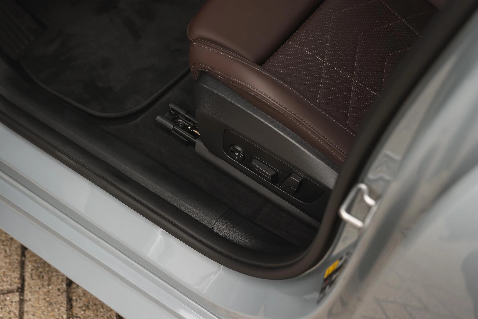 Hoofdafbeelding BMW iX2