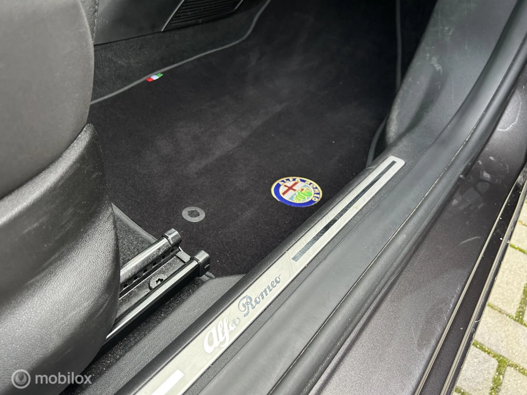 Hoofdafbeelding Alfa Romeo MiTo