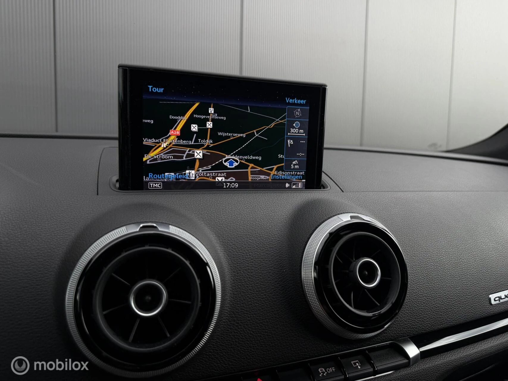 Hoofdafbeelding Audi S3