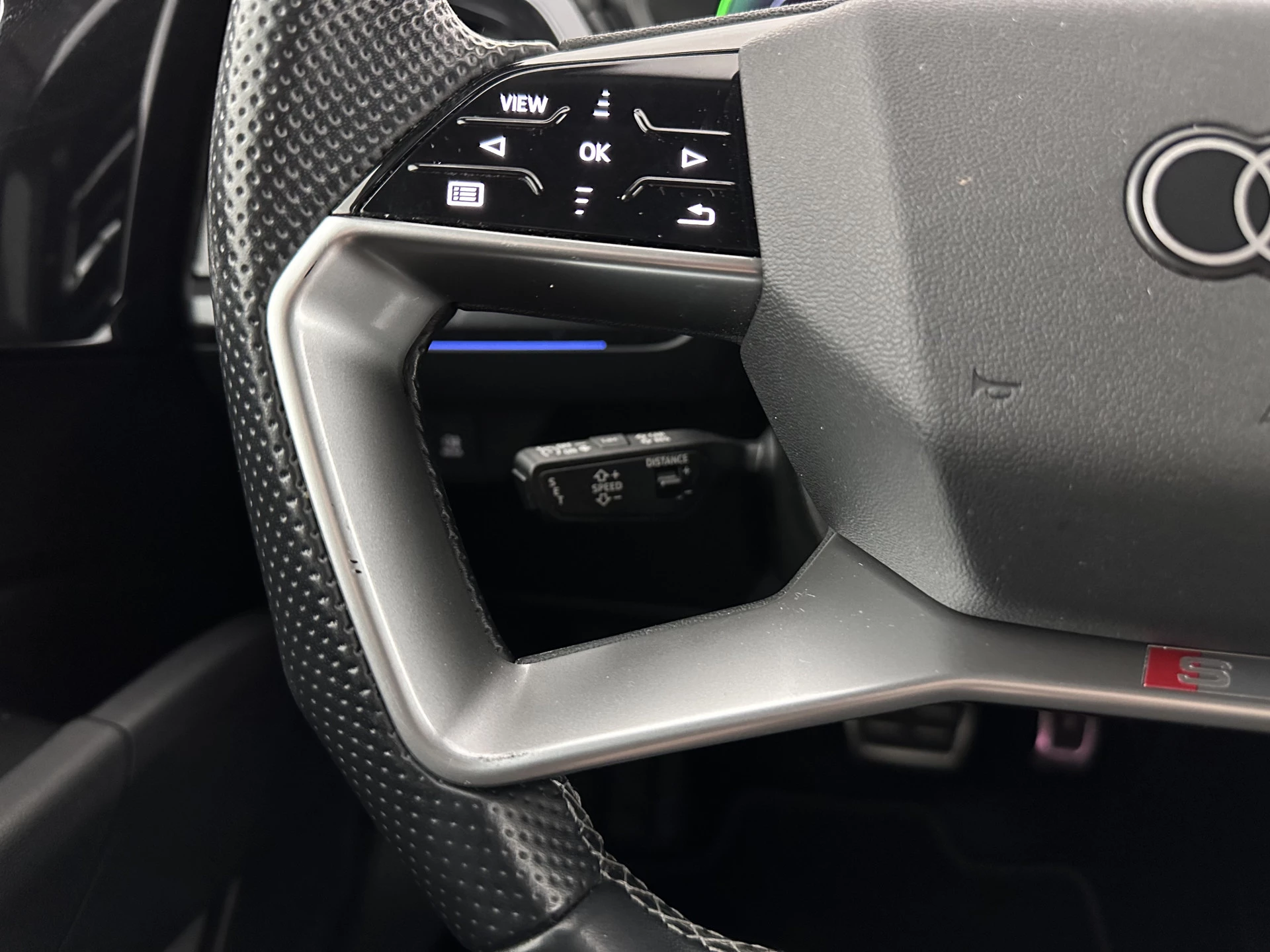 Hoofdafbeelding Audi Q4 e-tron