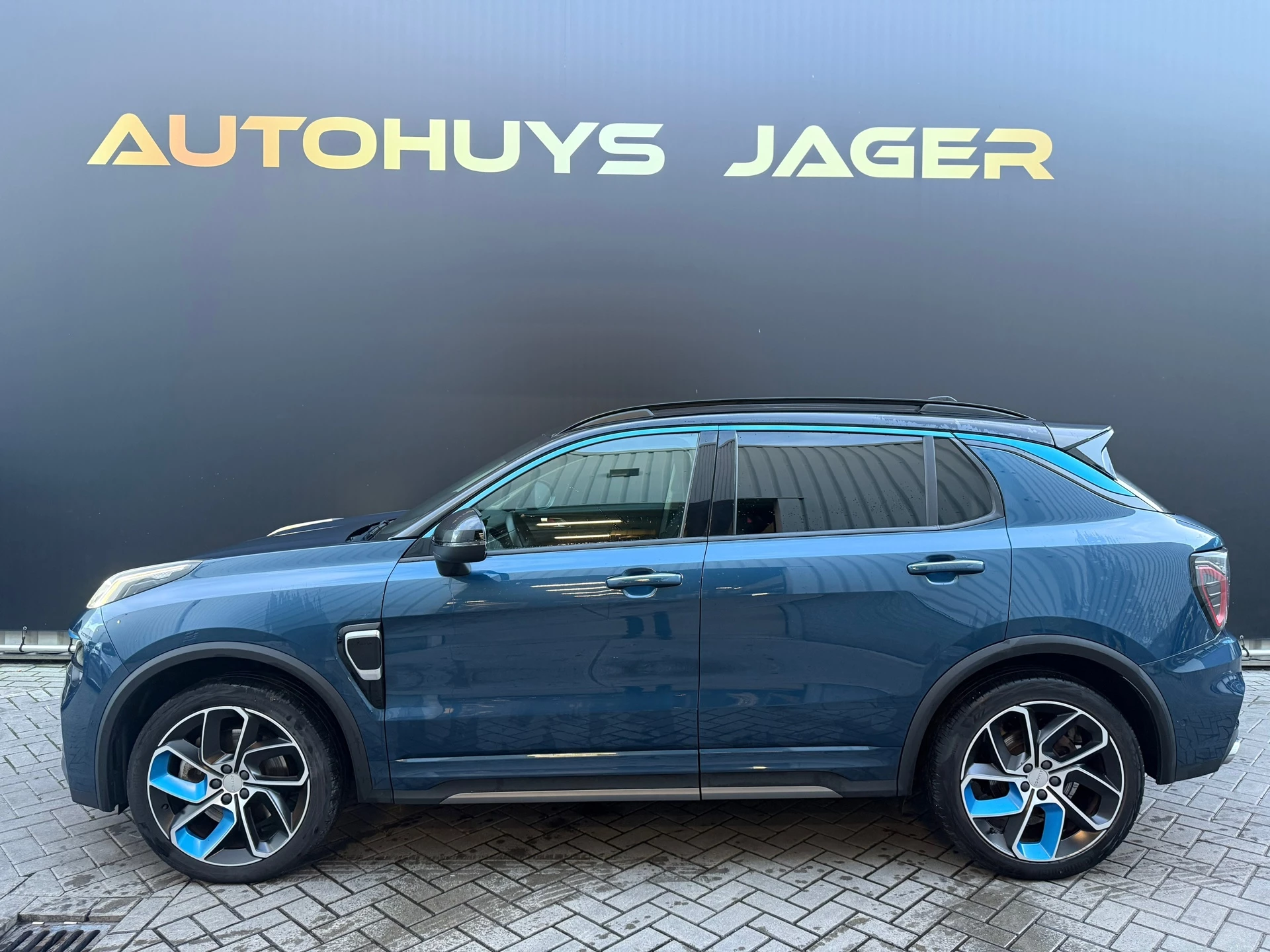 Hoofdafbeelding Lynk & Co 01