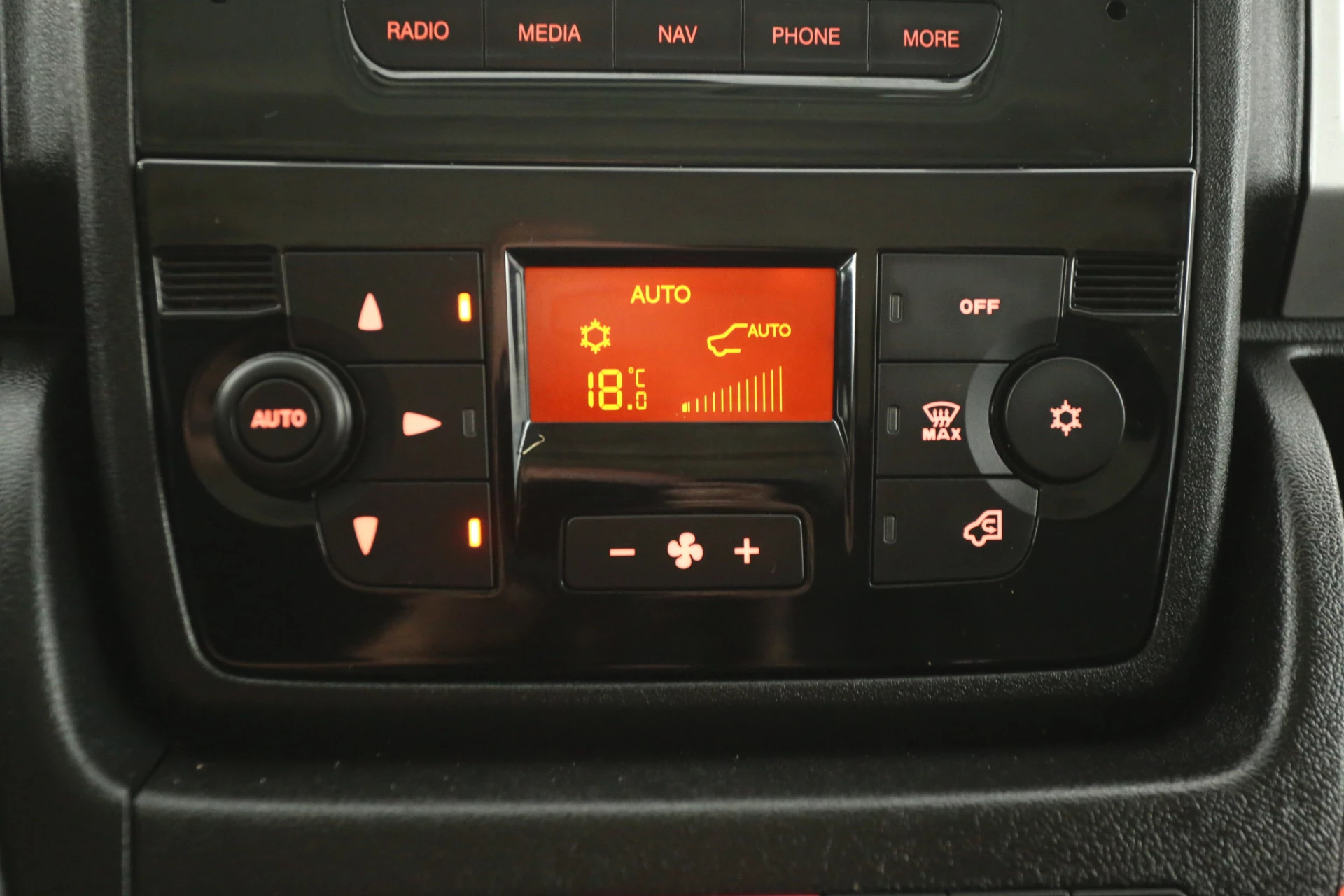 Hoofdafbeelding Fiat Ducato