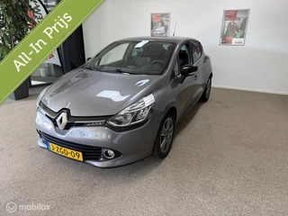 Renault Clio 0.9 TCe ECO Night&Day, Incl nieuwe Apk en Grote beurt