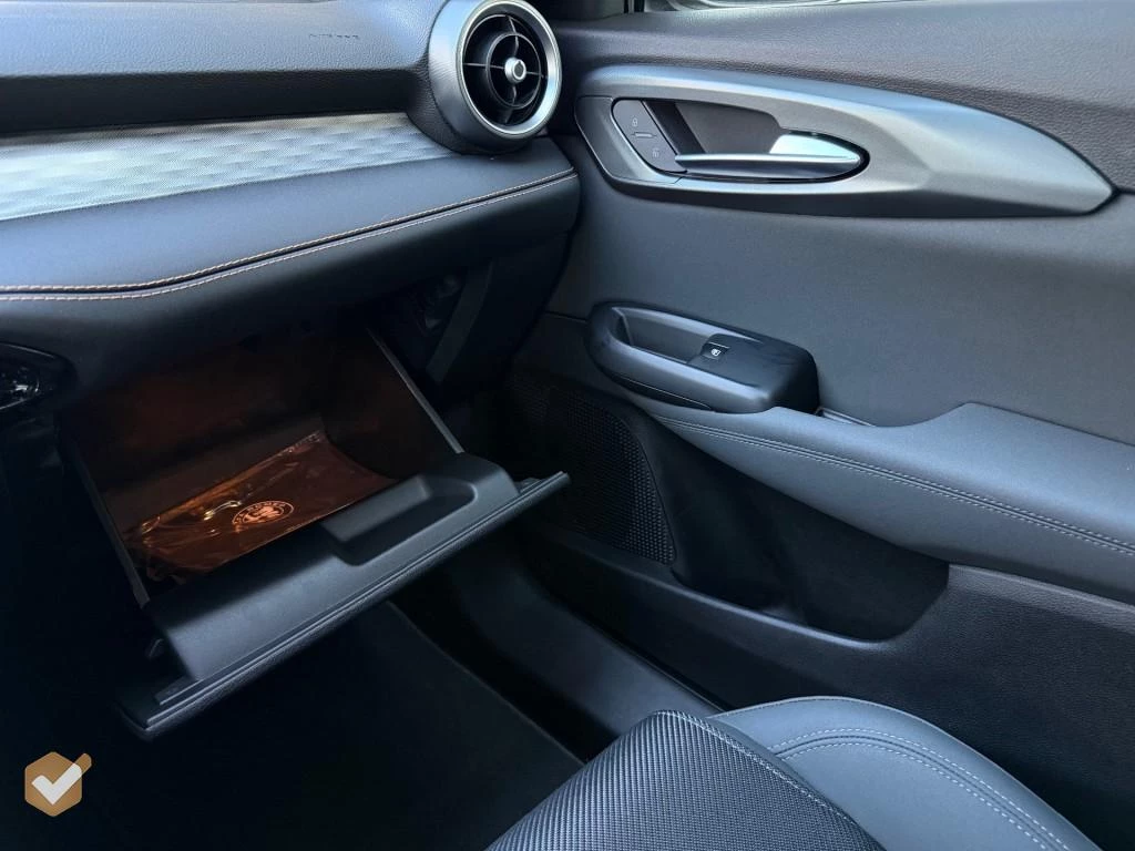 Hoofdafbeelding Alfa Romeo Tonale