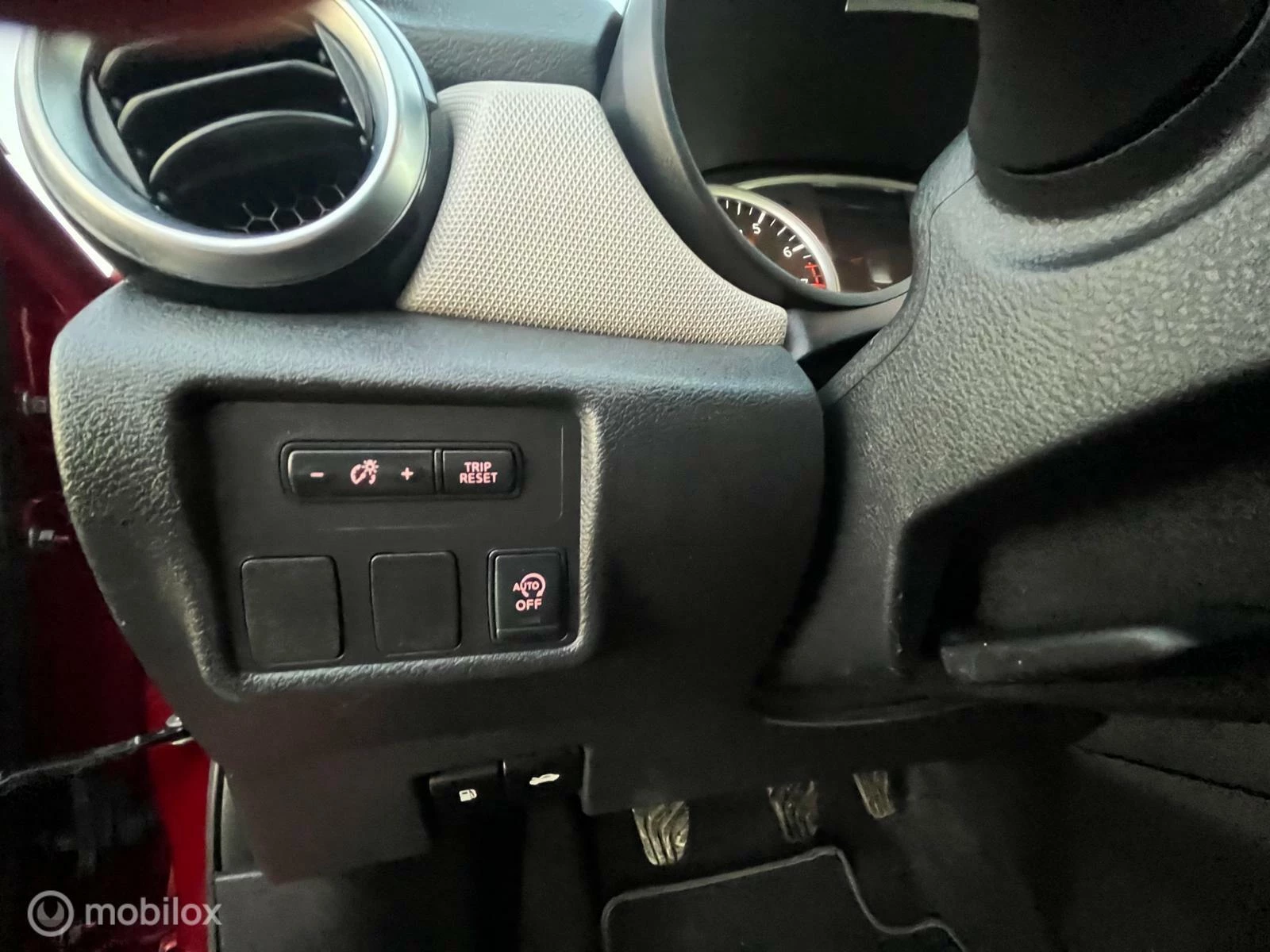 Hoofdafbeelding Nissan Micra