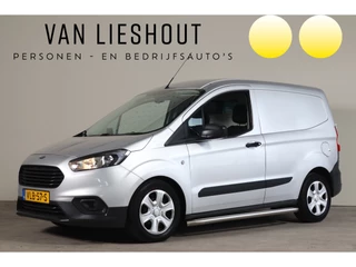 Hoofdafbeelding Ford Transit Courier Ford Transit Courier 1.5 TDCI Trend Duratorq S&S NL-Auto!! Airco I Schuifdeur