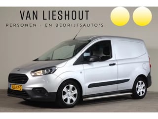 Ford Transit Courier BPM VRIJ!! 1.5 TDCI Trend S&S Airco I Schuifdeur