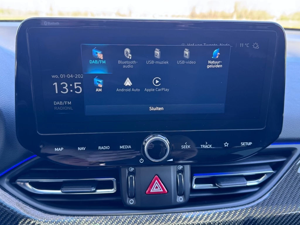 Hoofdafbeelding Hyundai i30