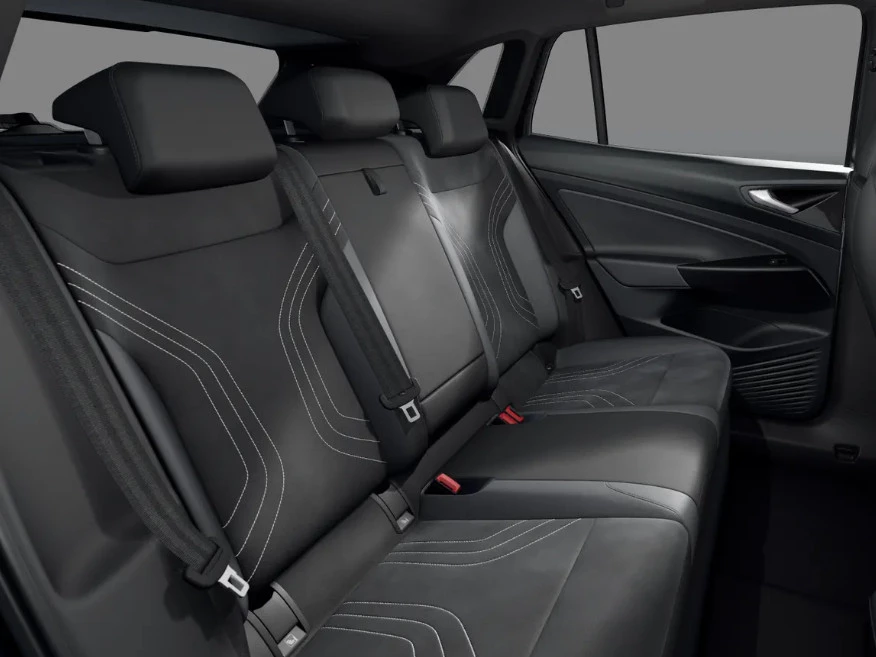 Hoofdafbeelding Volkswagen ID.4