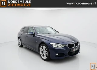 BMW 3 Serie 340I XDRIVE M SPORT, Xenon, Pano, Camera