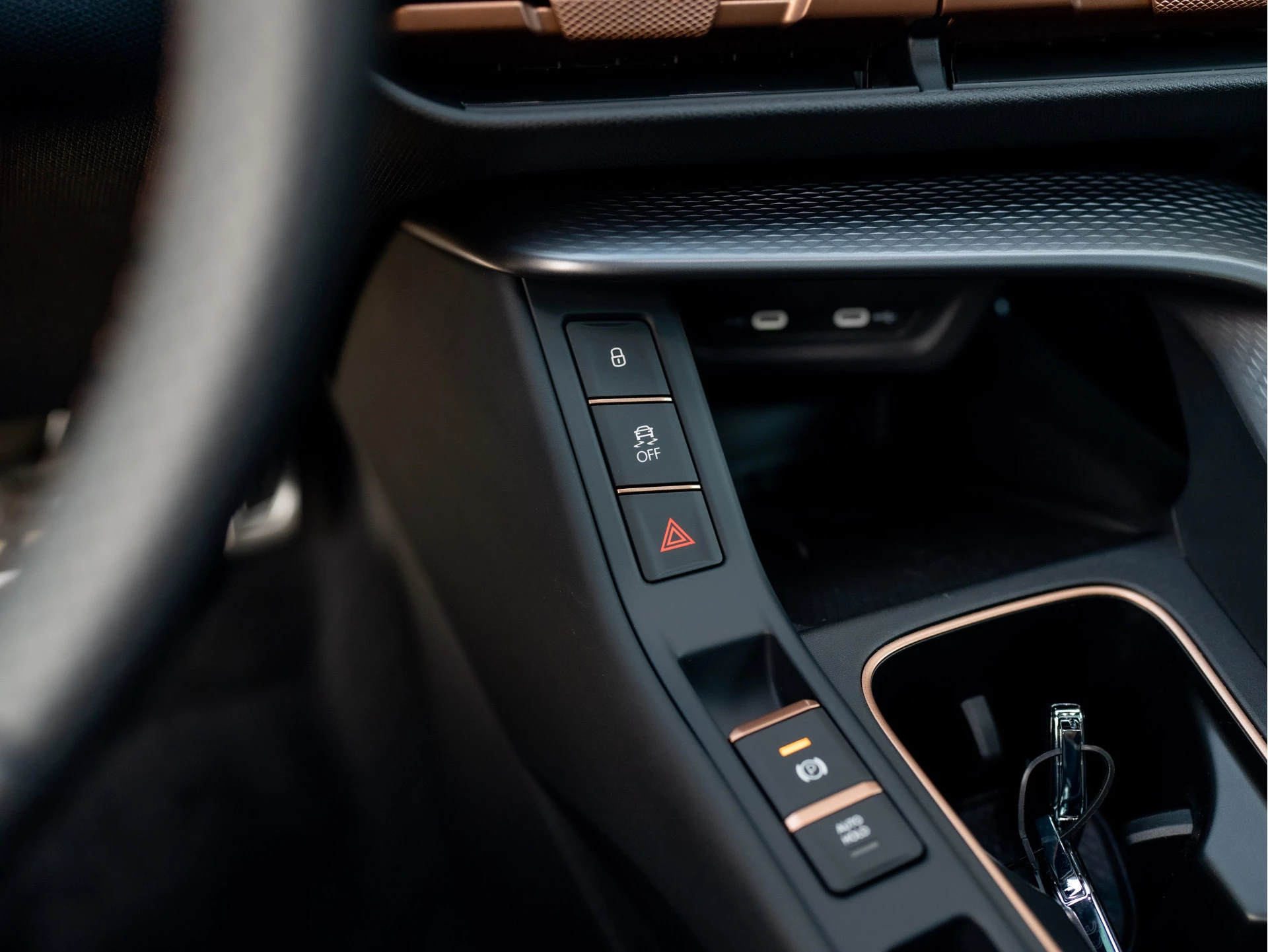 Hoofdafbeelding CUPRA Terramar