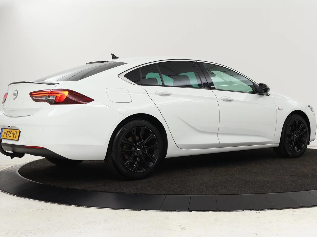 Hoofdafbeelding Opel Insignia