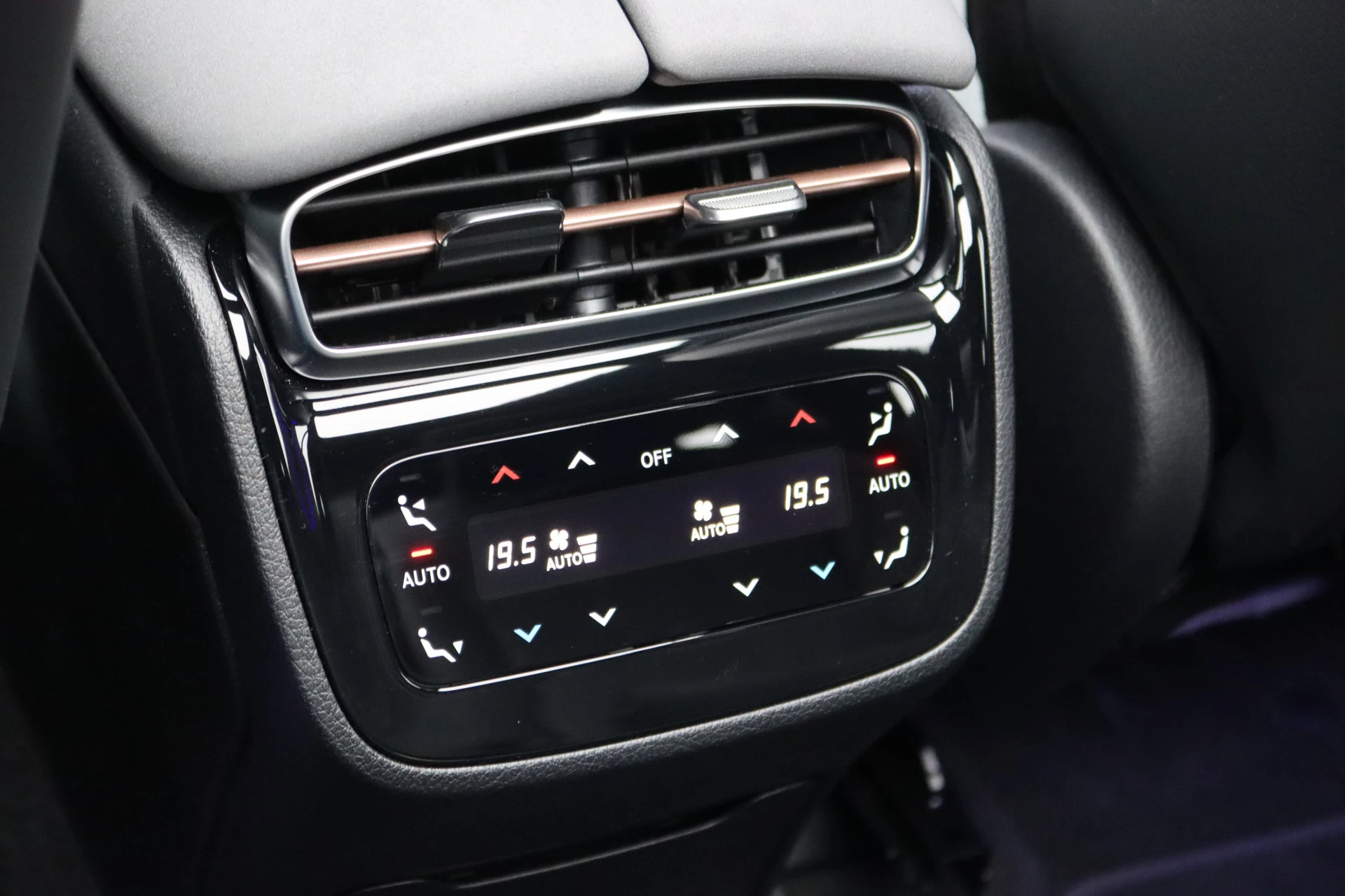 Hoofdafbeelding Mercedes-Benz EQS