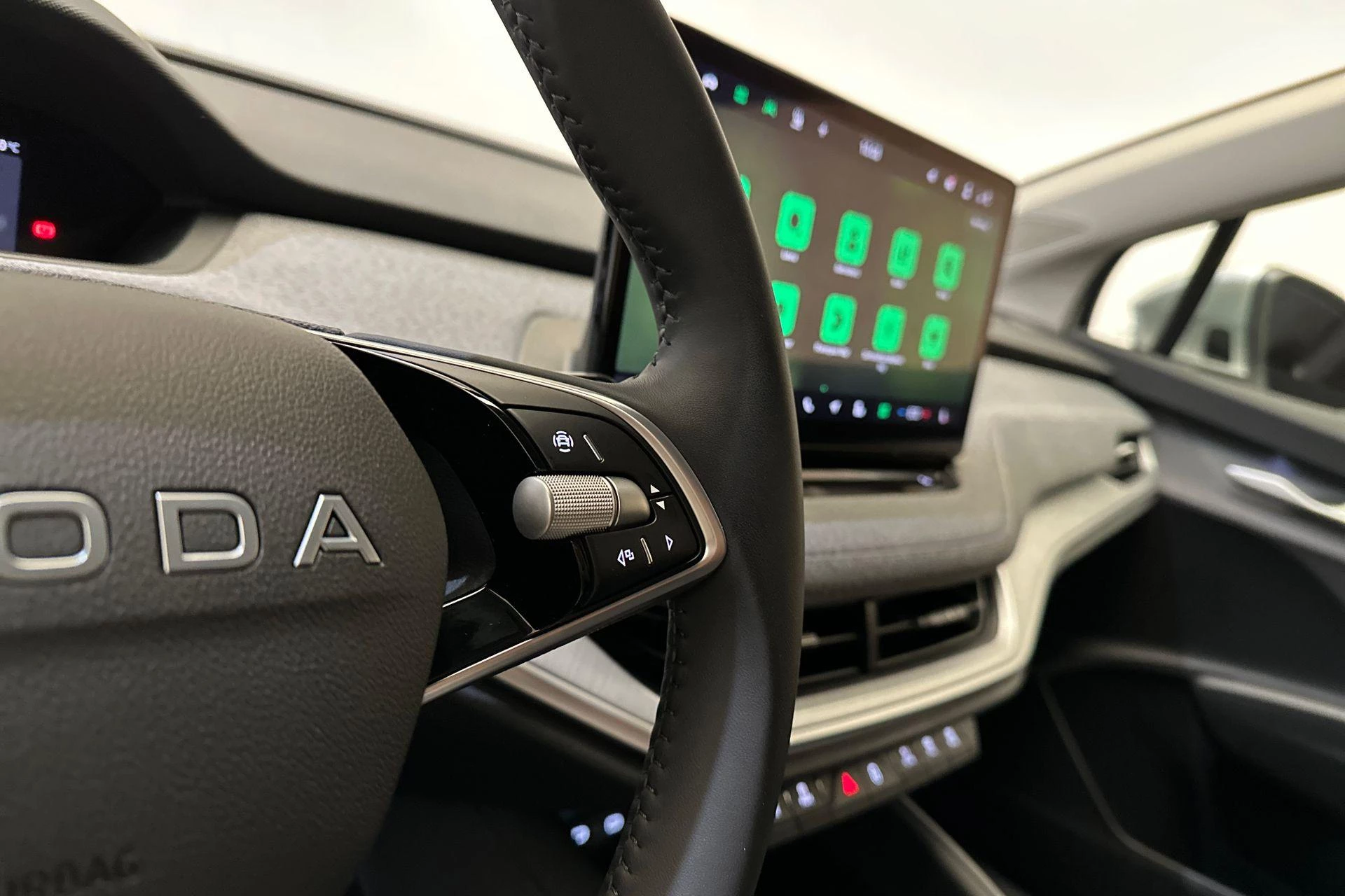 Hoofdafbeelding Škoda Enyaq iV