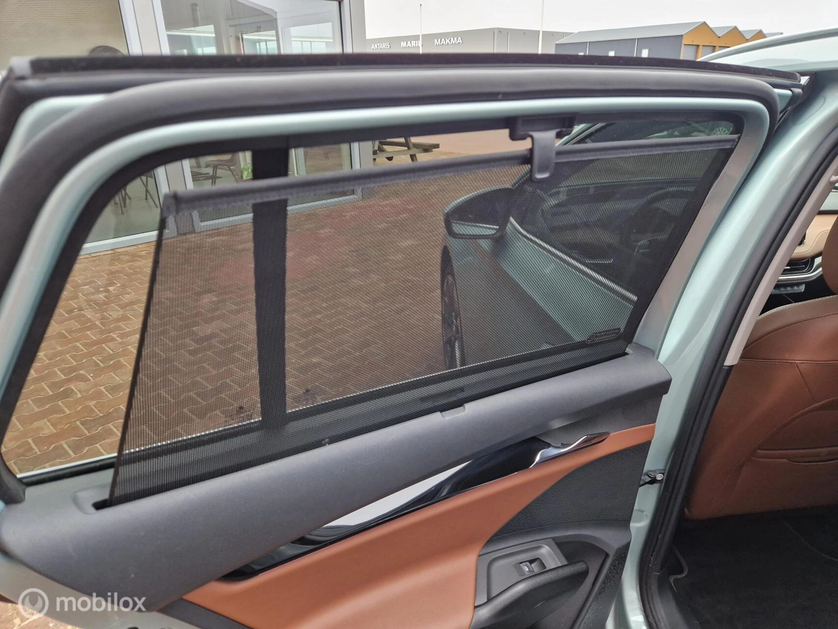 Hoofdafbeelding Škoda Enyaq iV