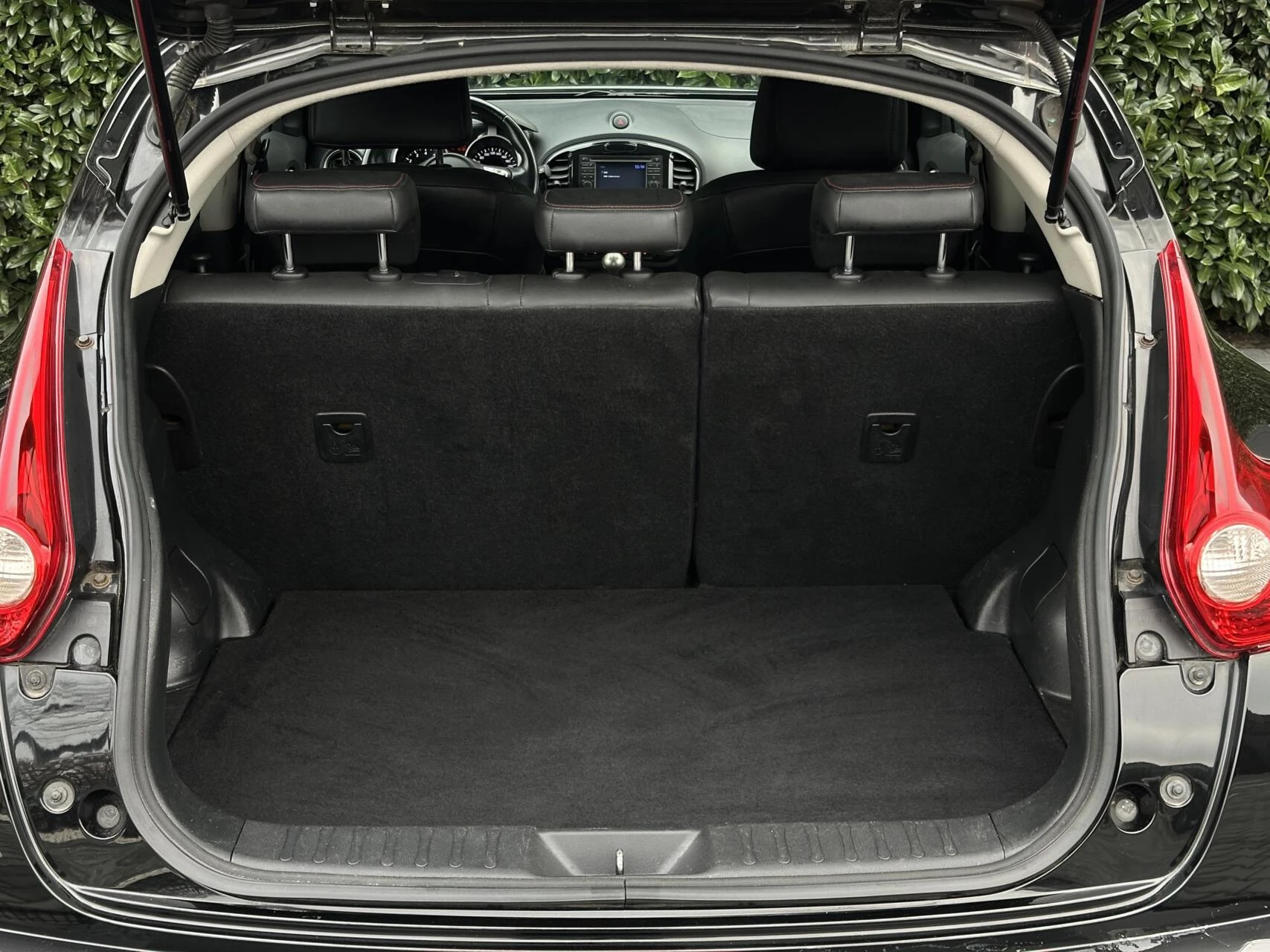 Hoofdafbeelding Nissan Juke