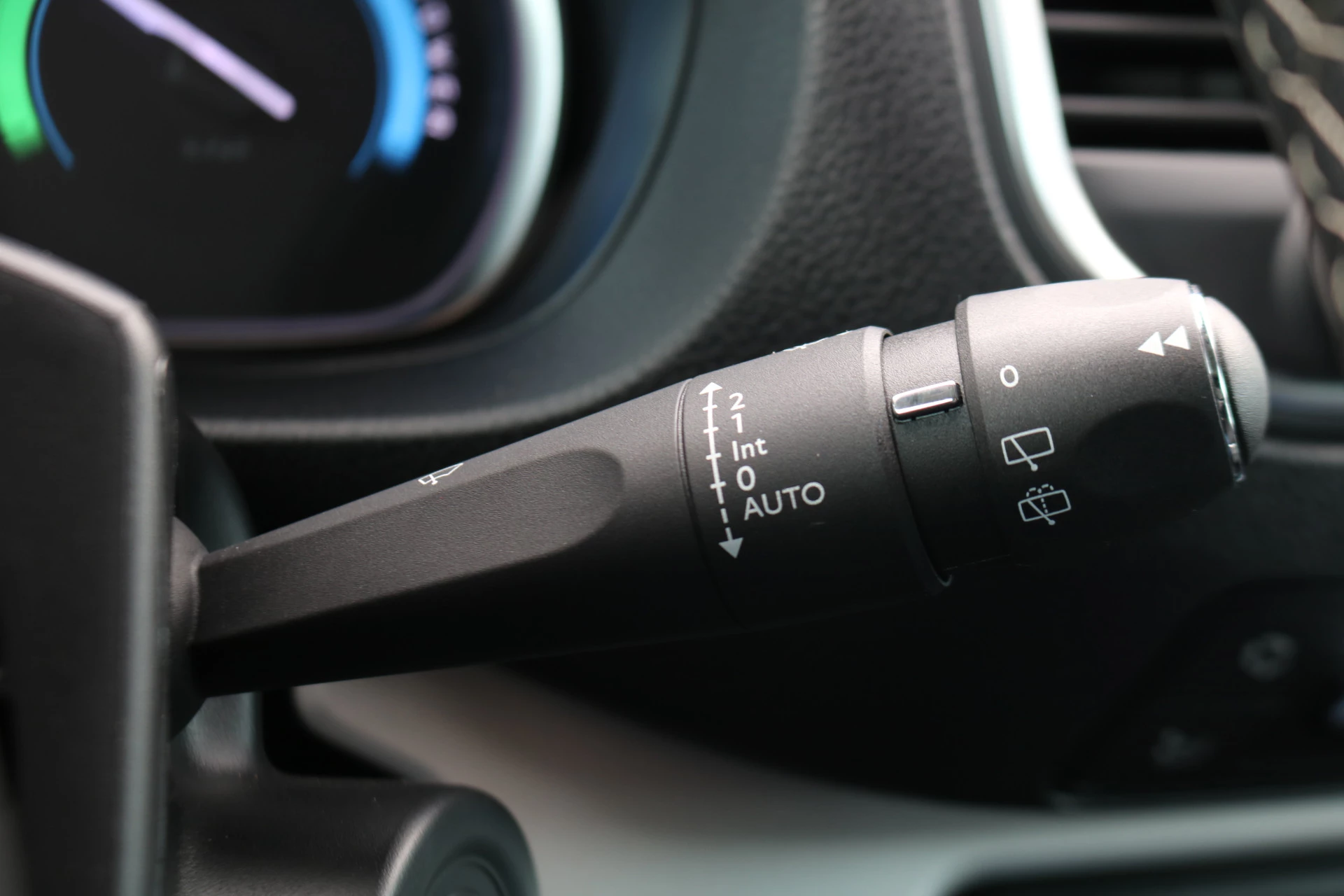 Hoofdafbeelding Peugeot e-Expert