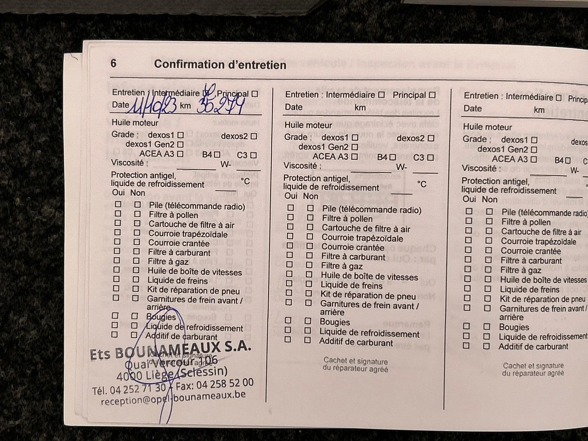 Hoofdafbeelding Opel Mokka-e