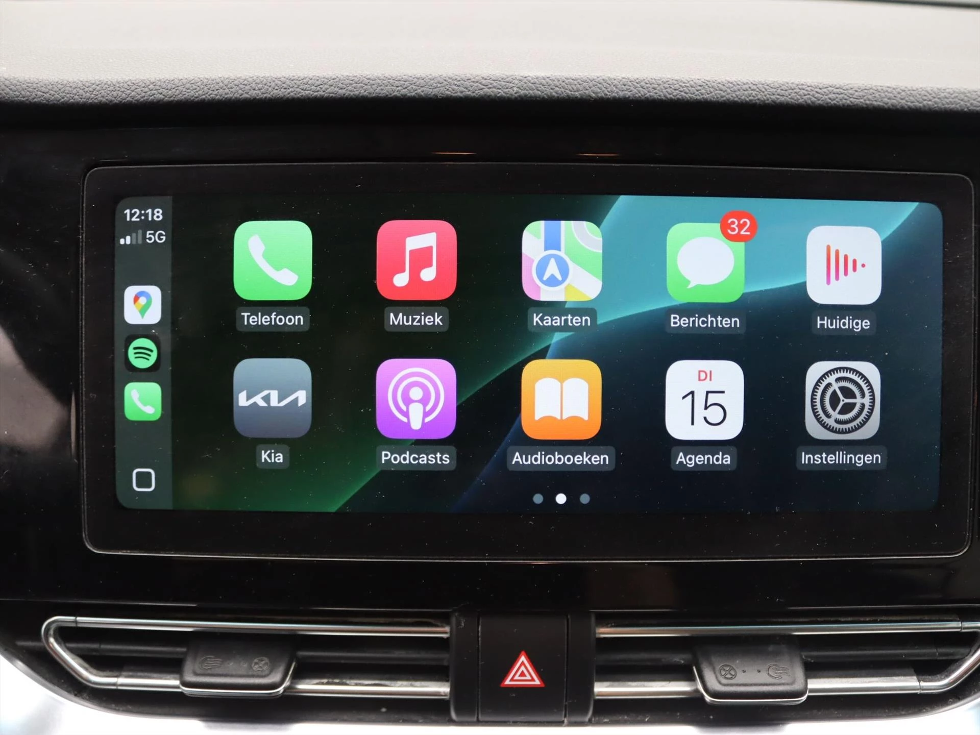 Hoofdafbeelding Kia e-Niro
