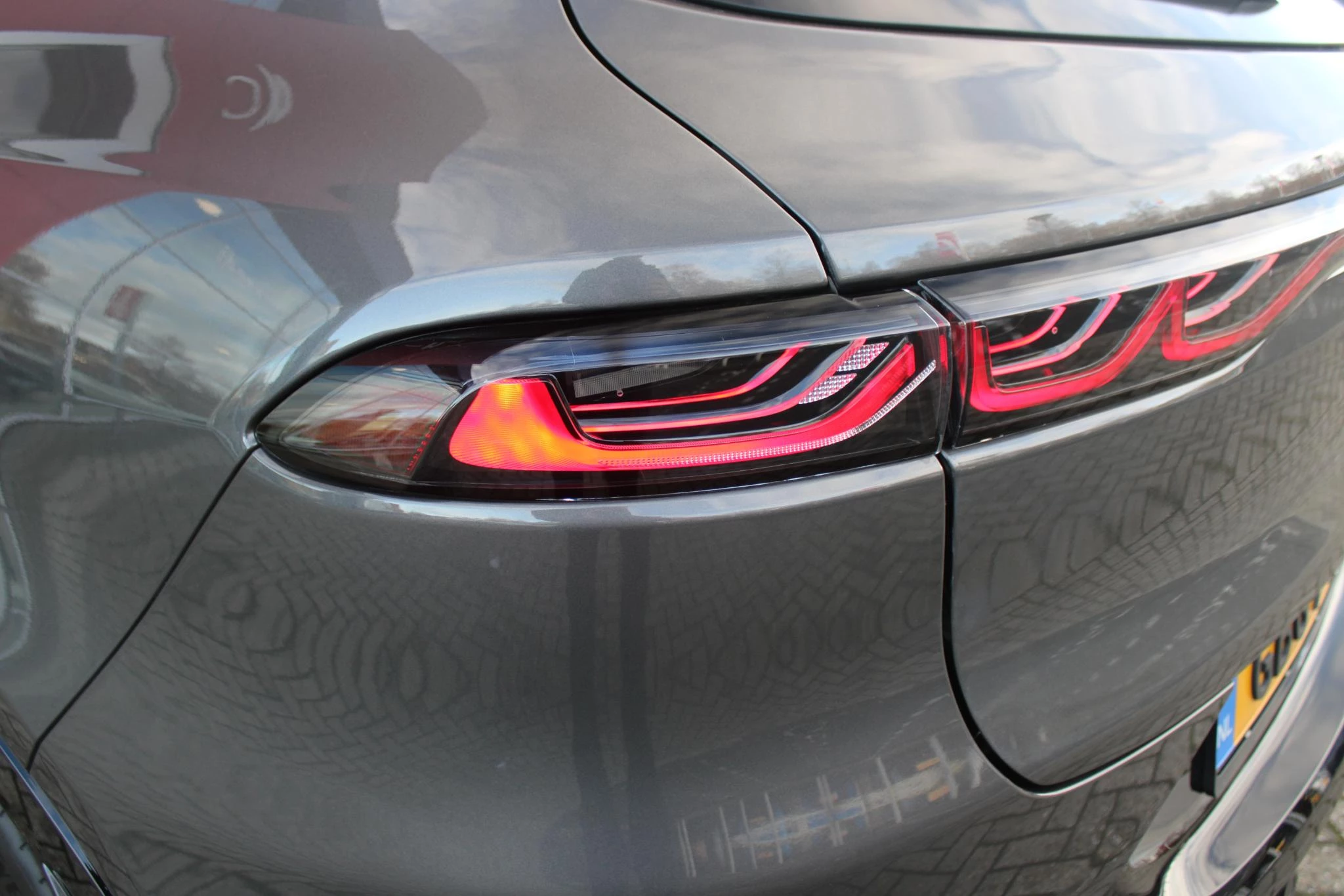 Hoofdafbeelding Alfa Romeo Tonale