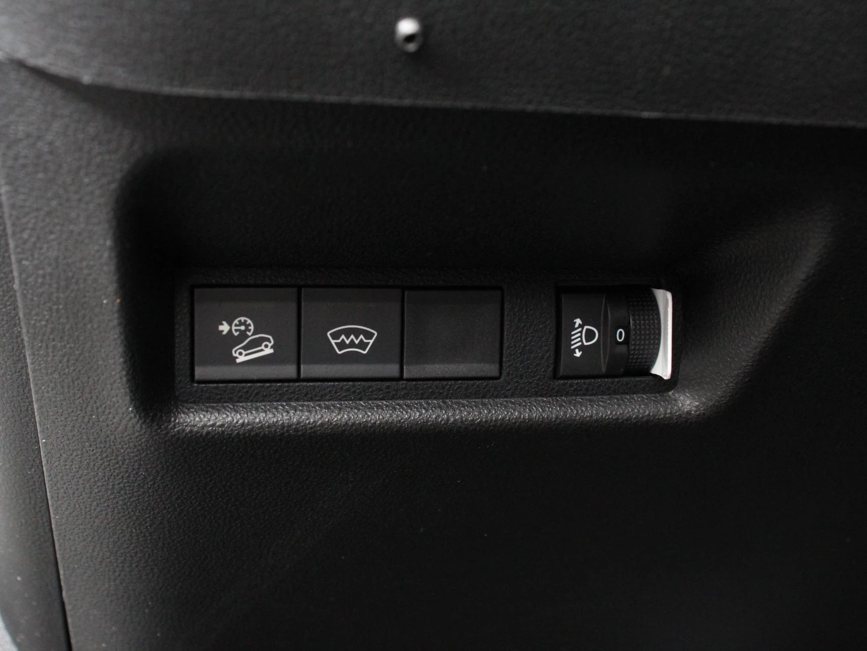 Hoofdafbeelding Jeep Avenger