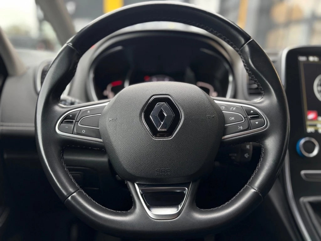 Hoofdafbeelding Renault Grand Scénic