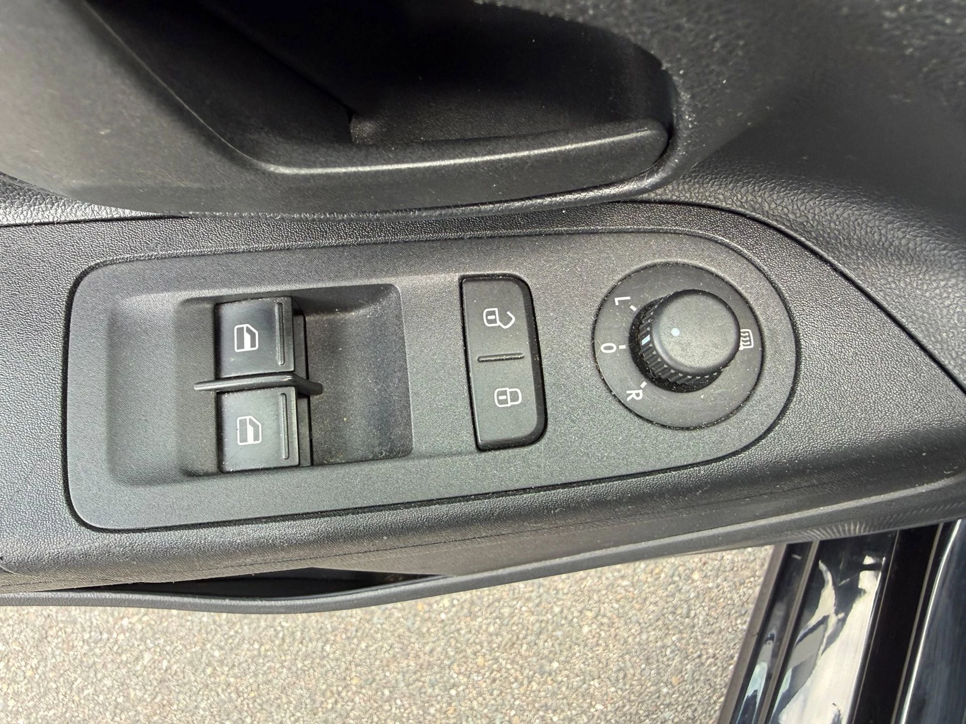 Hoofdafbeelding Škoda Citigo