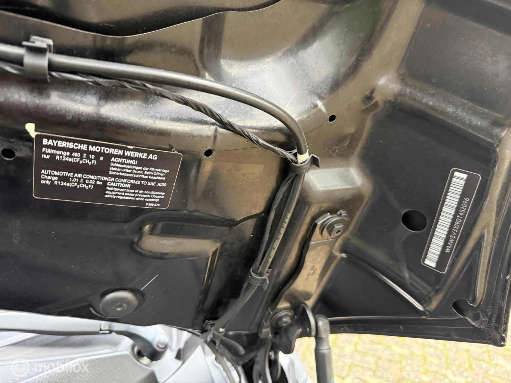 Hoofdafbeelding MINI 3-deurs