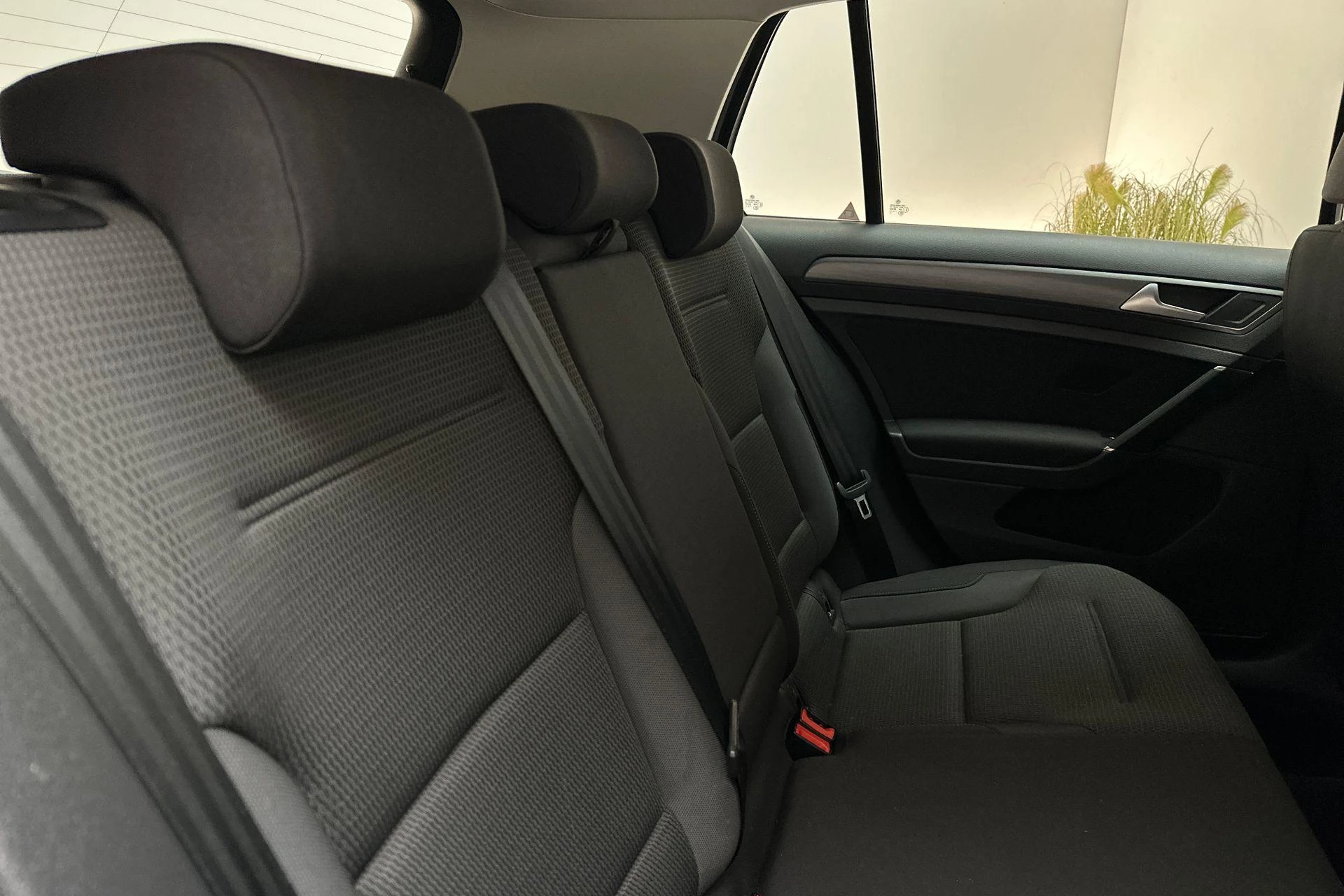 Hoofdafbeelding Volkswagen e-Golf