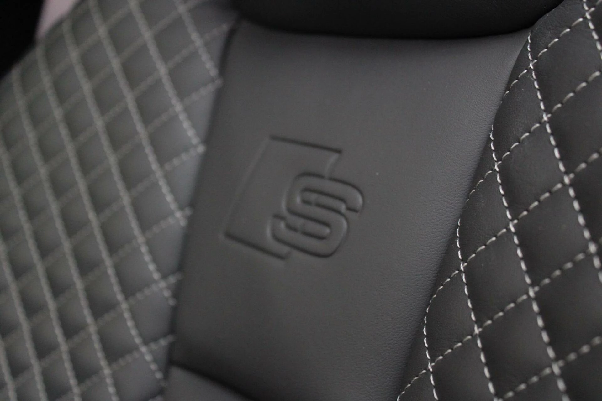 Hoofdafbeelding Audi S3