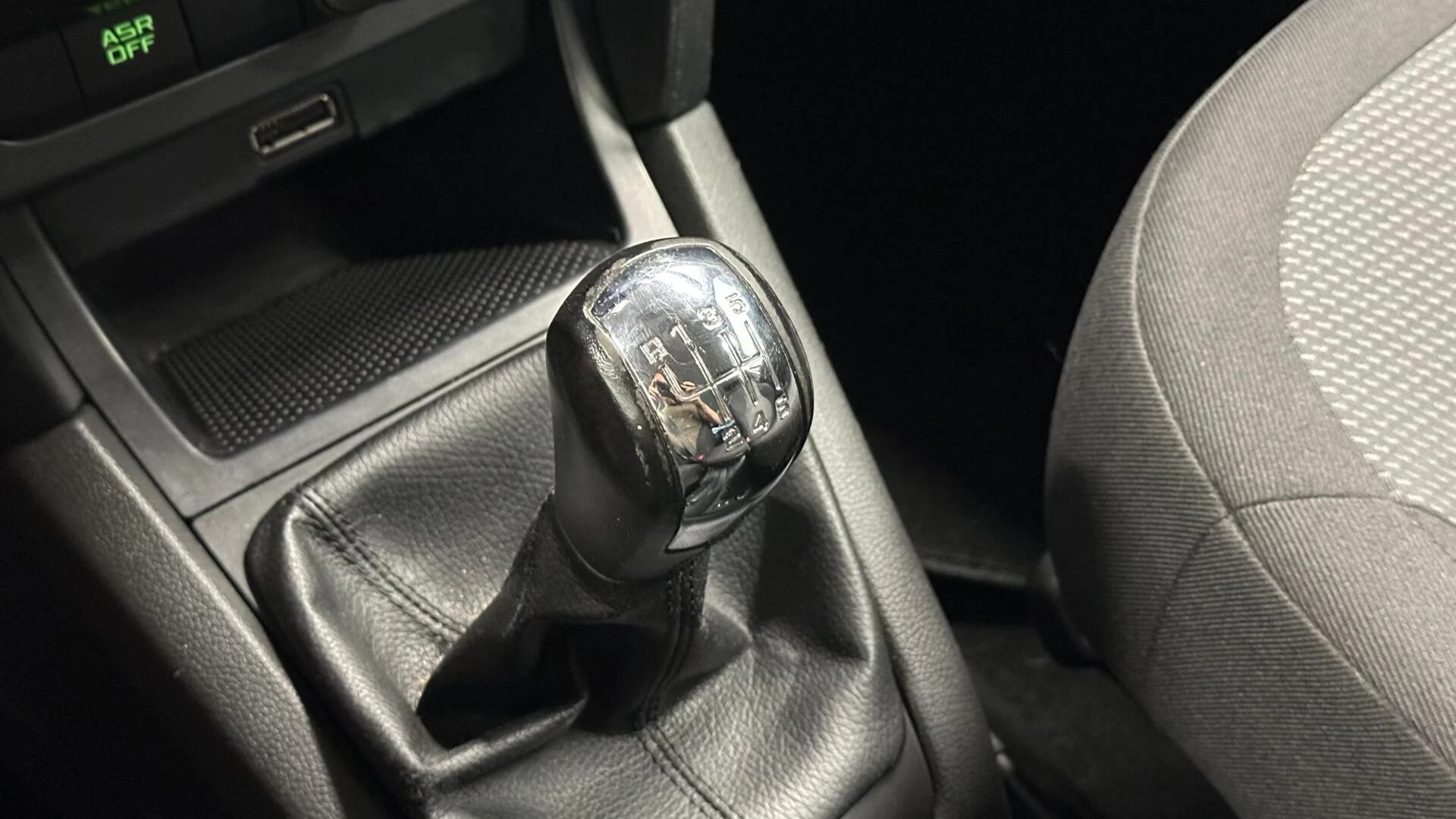 Hoofdafbeelding Škoda Yeti