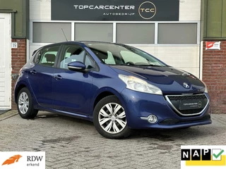 Peugeot 208 1.2 VTi Blue Lease/AIRCO/CRUISE/NAVI/APK/NAP