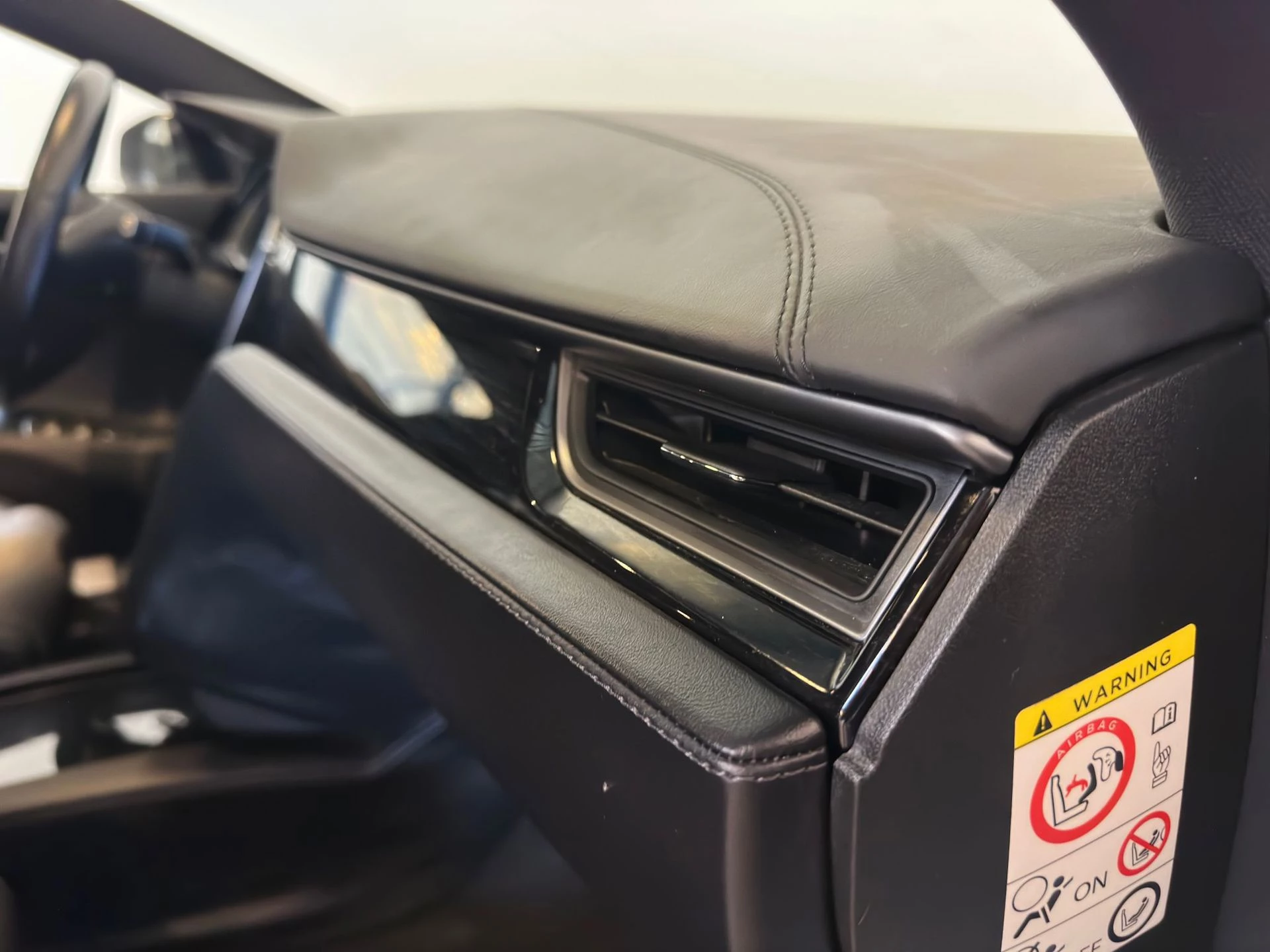 Hoofdafbeelding Tesla Model S