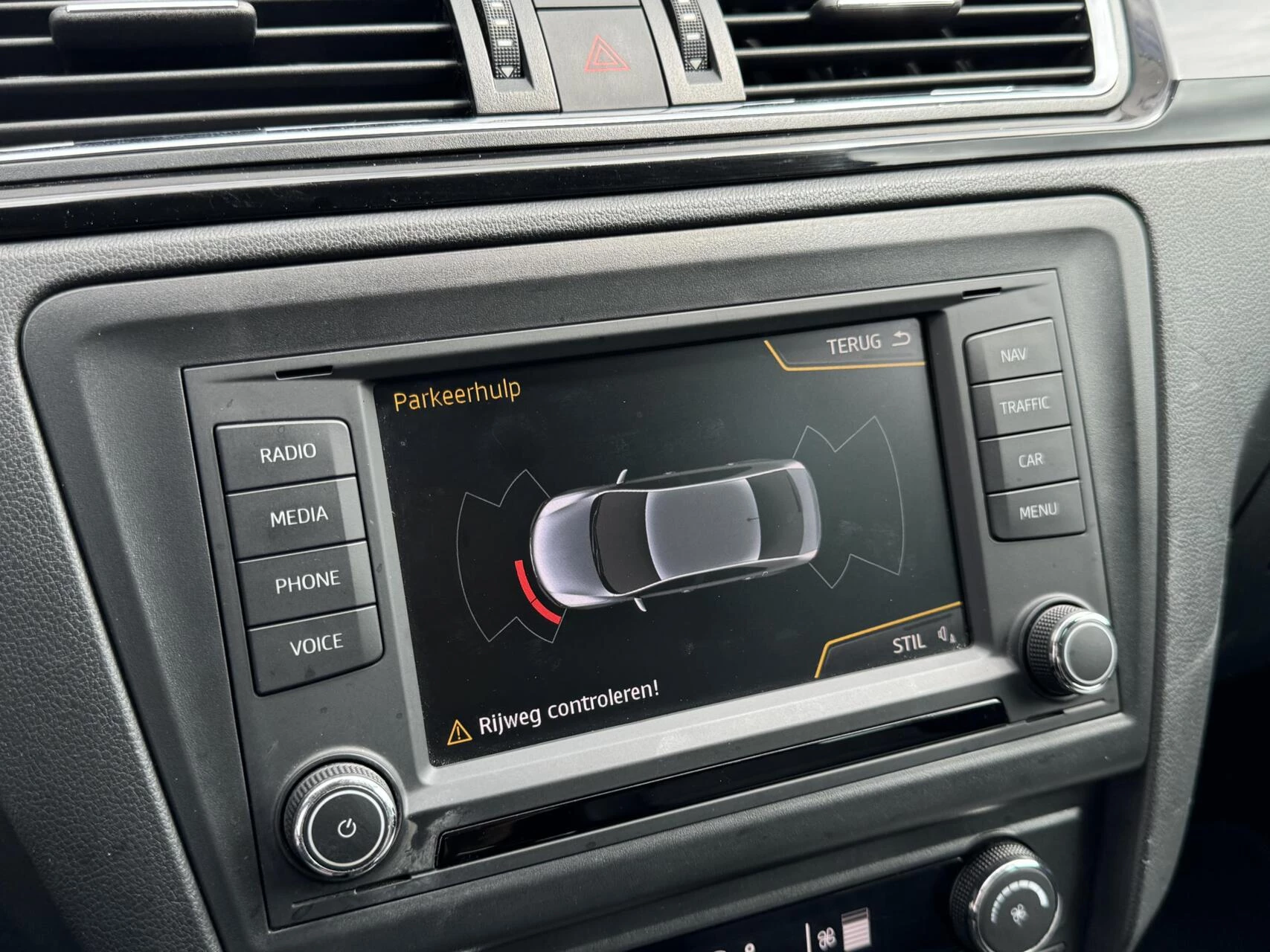 Hoofdafbeelding SEAT Toledo