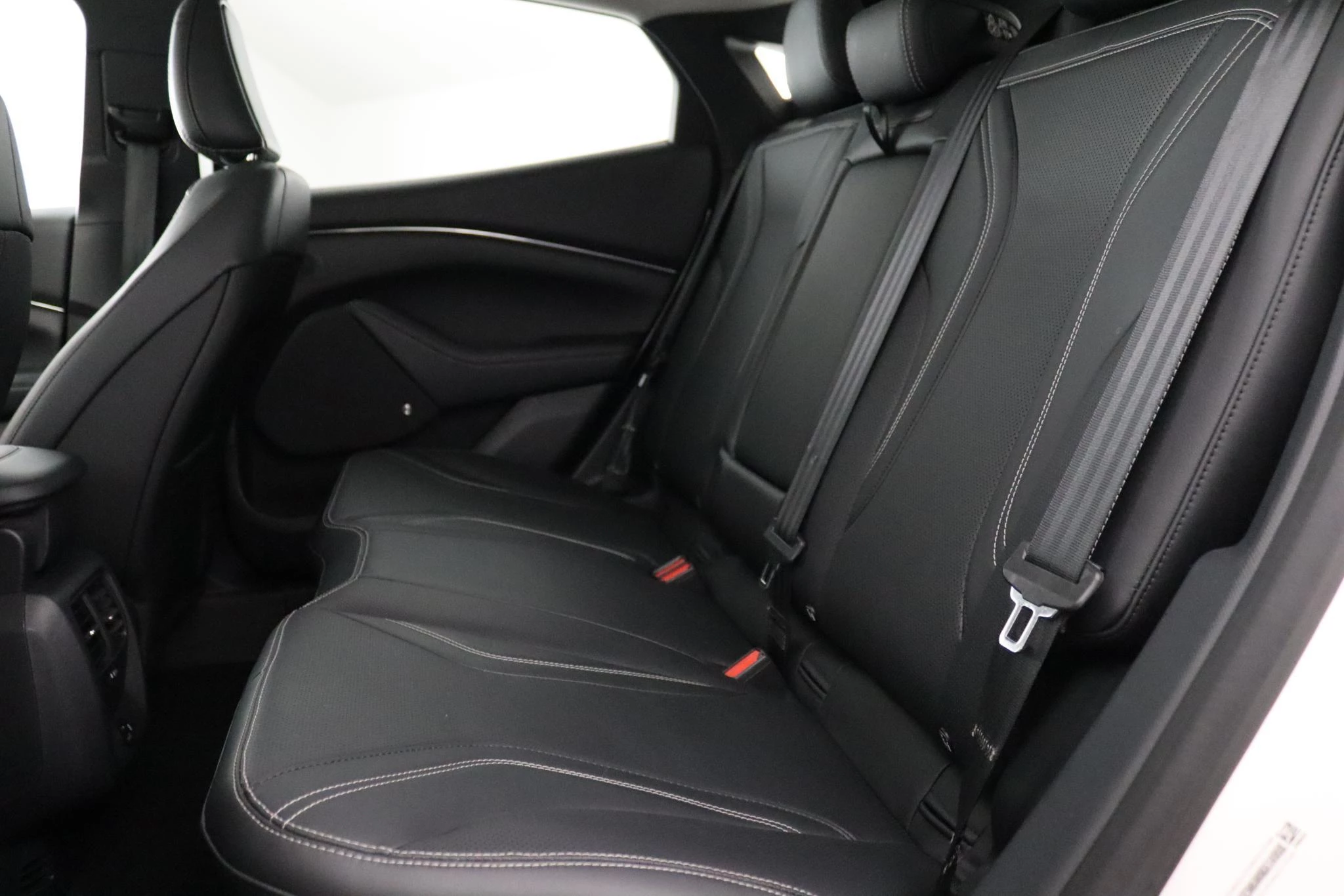 Hoofdafbeelding Ford Mustang Mach-E