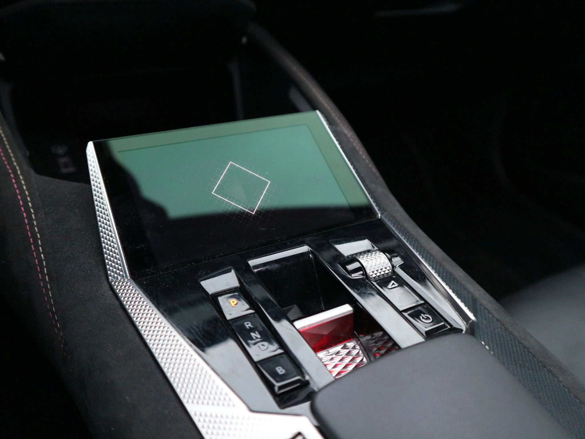 Hoofdafbeelding DS DS 4