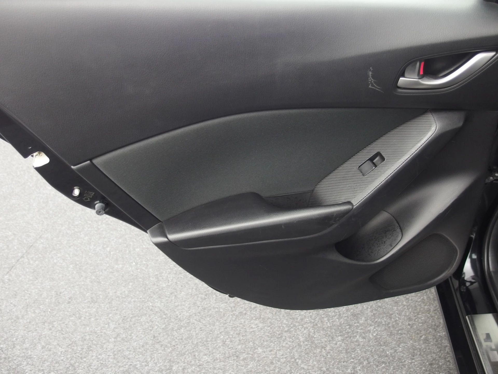 Hoofdafbeelding Mazda 3