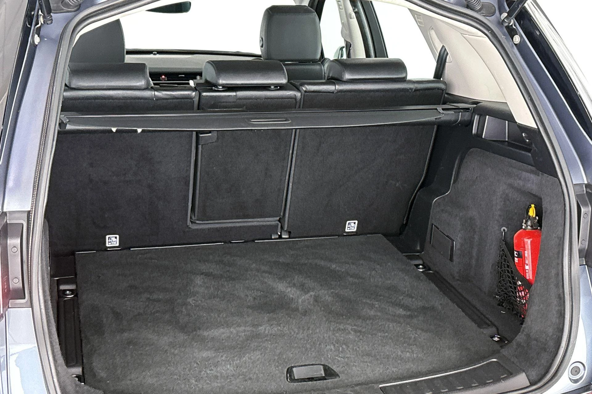 Hoofdafbeelding Land Rover Discovery Sport