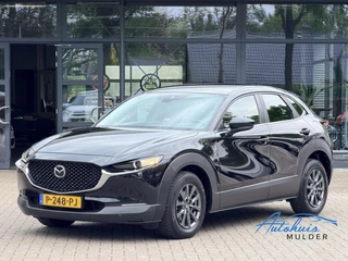Mazda CX-30 2.0 e-SkyActiv-G M Hybrid | Head-up | Carplay | Navi | Led | NL-Auto