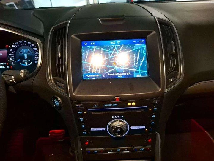 Hoofdafbeelding Ford S-Max