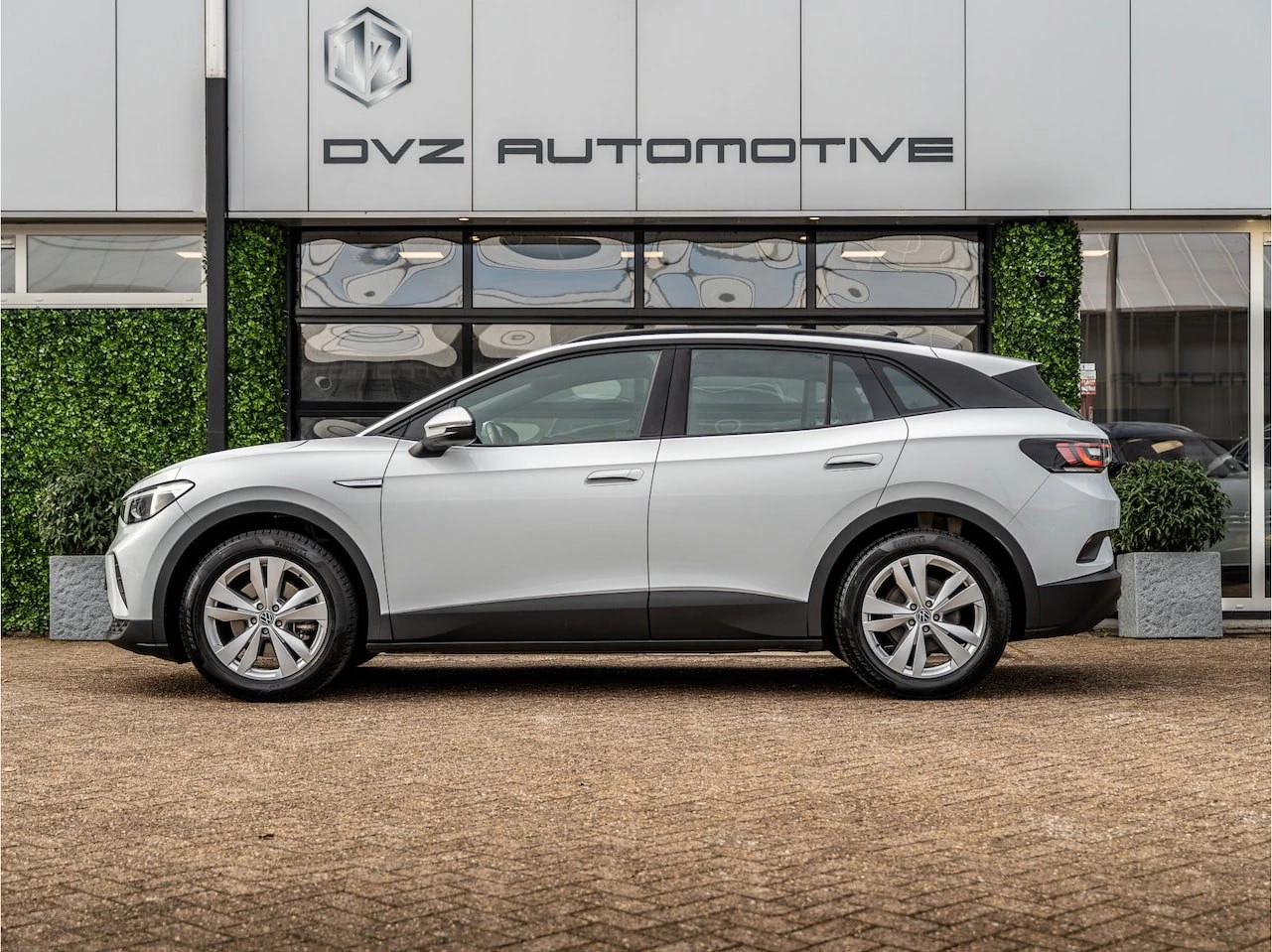 Hoofdafbeelding Volkswagen ID.4