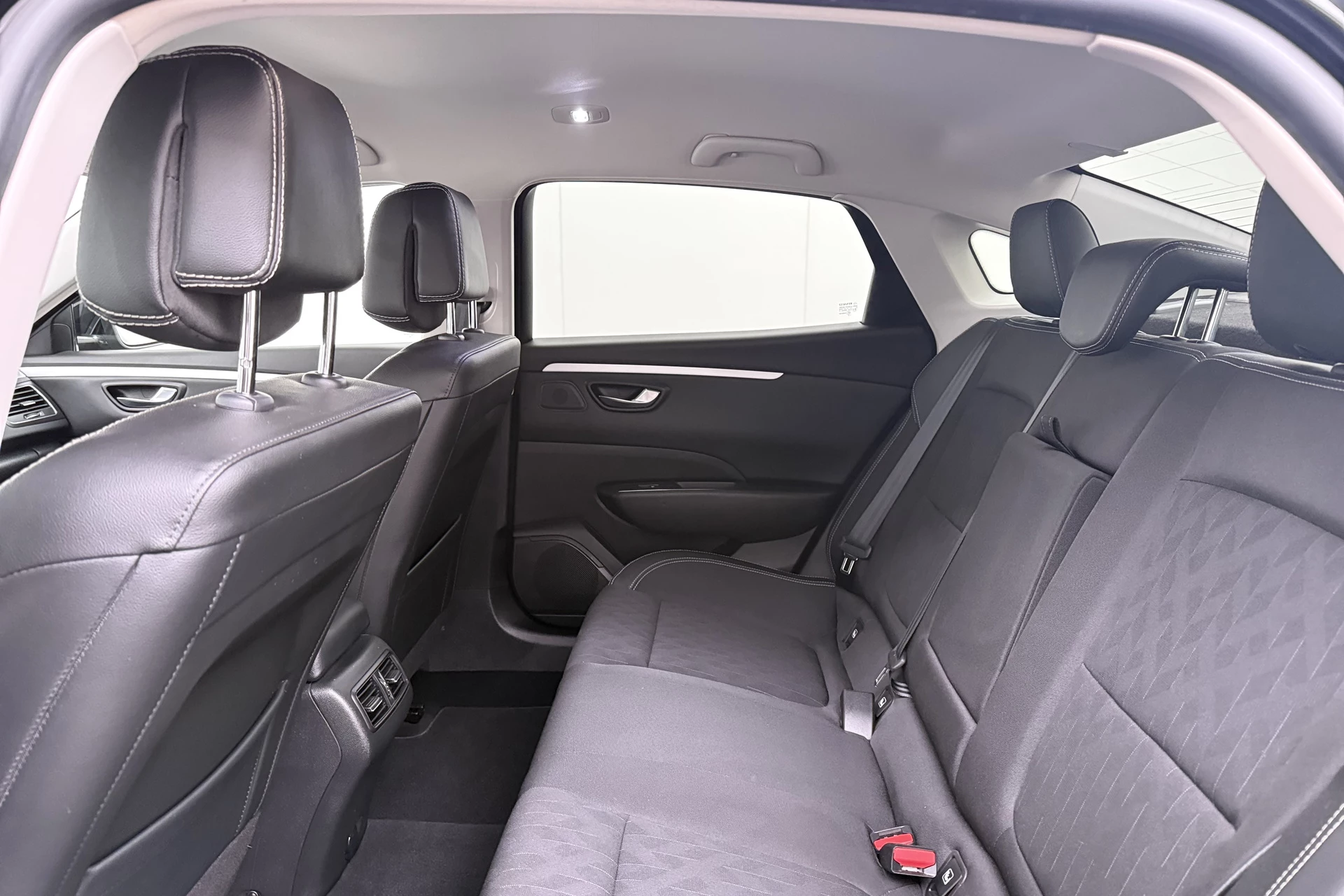 Hoofdafbeelding Renault Talisman